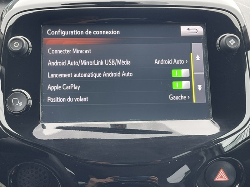 Photo 7 - Toyota Aygo