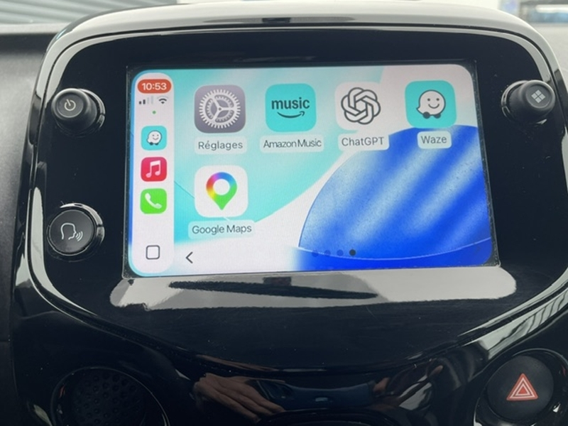 Photo 10 - Toyota Aygo