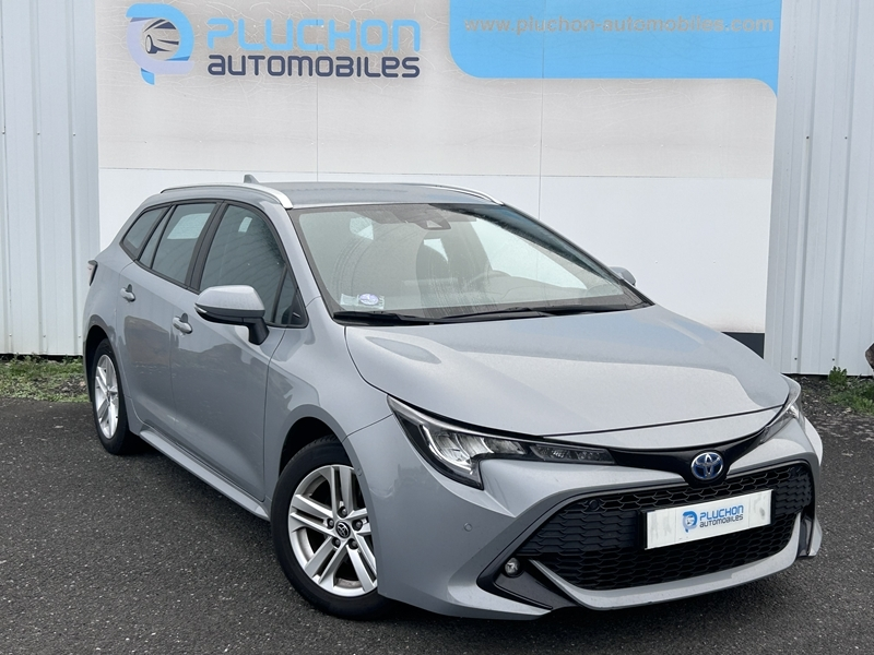 Toyota Corolla Touring Spt