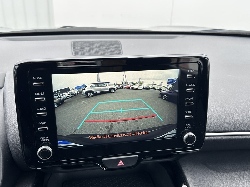 Photo 10 - Toyota Yaris Cross