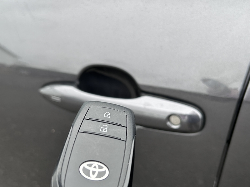 Photo 13 - Toyota Yaris Cross