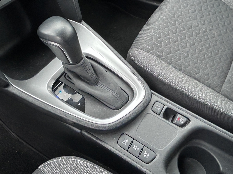Photo 14 - Toyota Yaris Cross