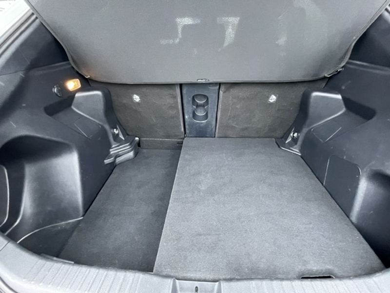 Photo 4 - Toyota Yaris Cross