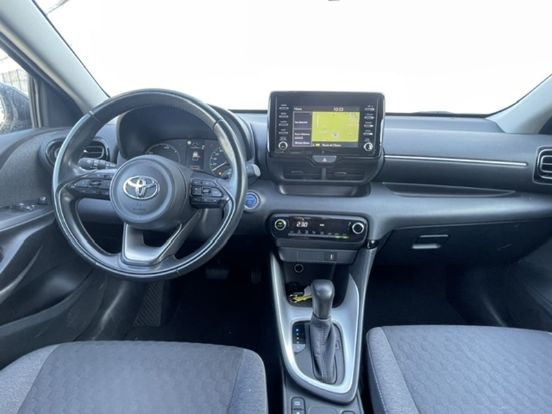 Photo 2 - Toyota Yaris