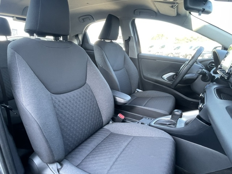 Photo 5 - Toyota Yaris