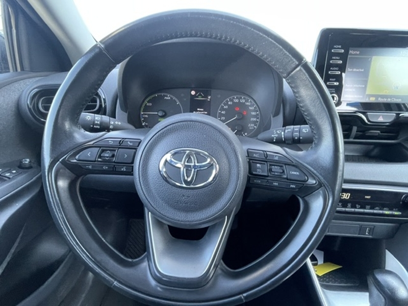 Photo 7 - Toyota Yaris