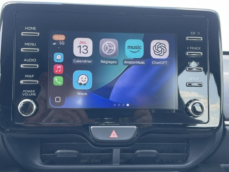 Photo 14 - Toyota Yaris