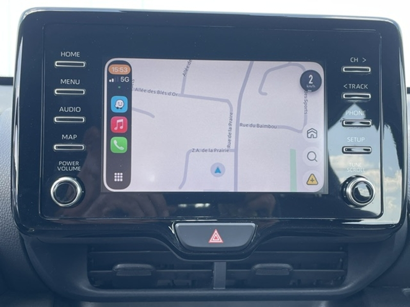 Photo 18 - Toyota Yaris