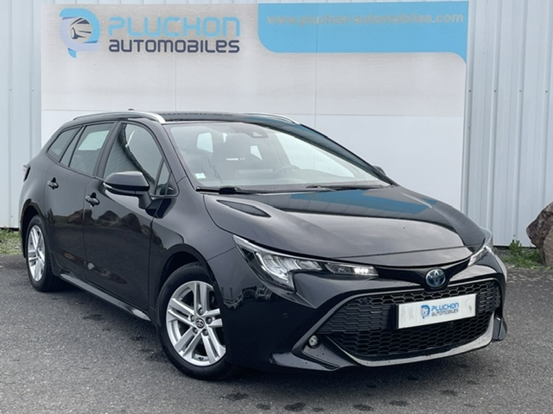 Toyota Corolla Touring Spt