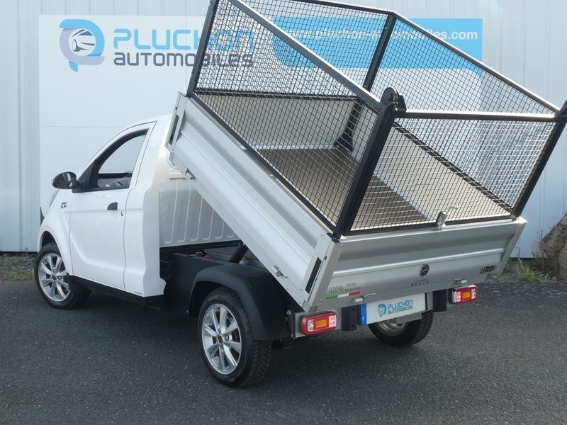 Regis Motor
                    Epico Standard