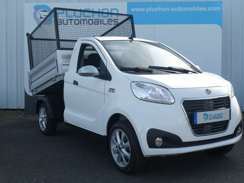 Photo 4 - Regis Motor Epico Standard