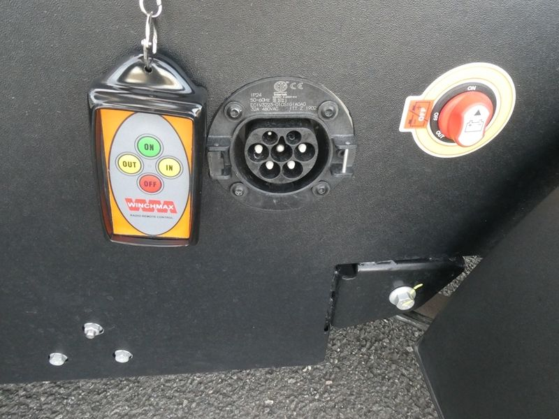 Photo 6 - Regis Motor Epico Standard