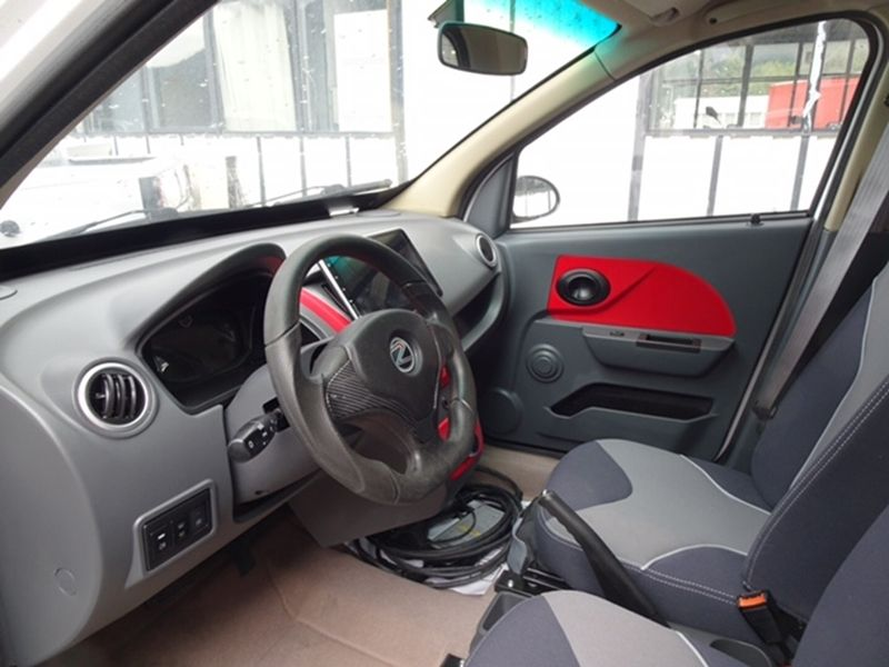 Photo 7 - Regis Motor Epico Standard