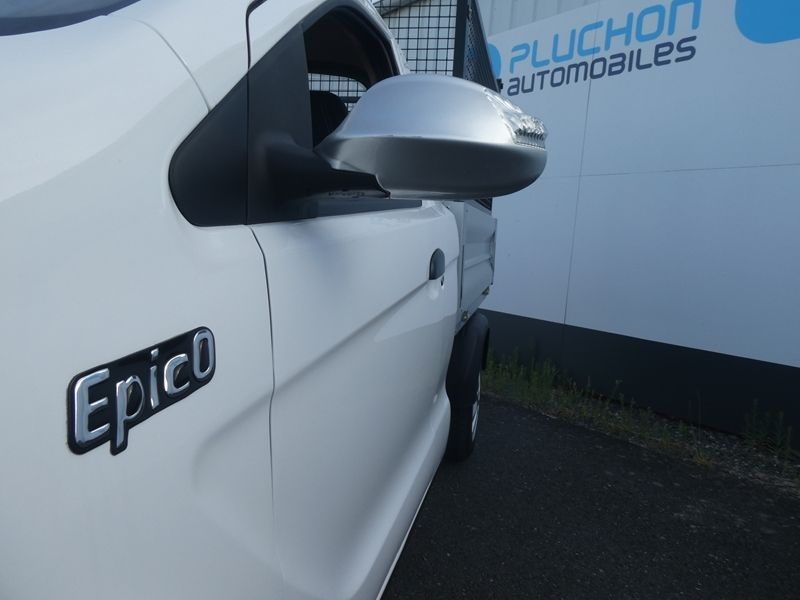 Photo 8 - Regis Motor Epico Standard