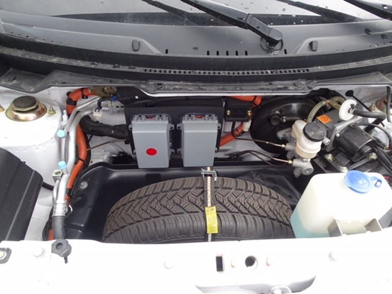 Photo 13 - Regis Motor Epico Standard