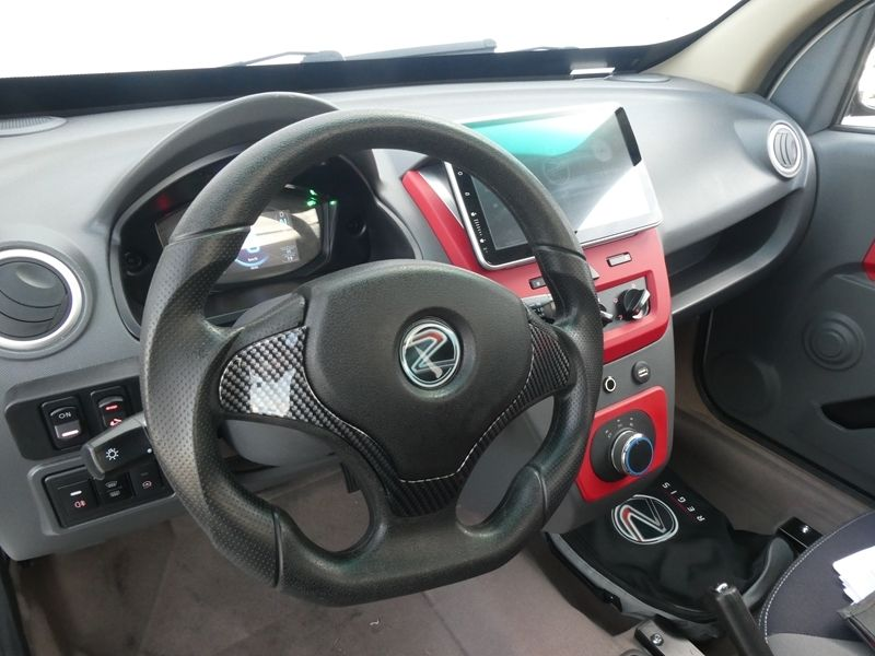 Photo 14 - Regis Motor Epico Standard