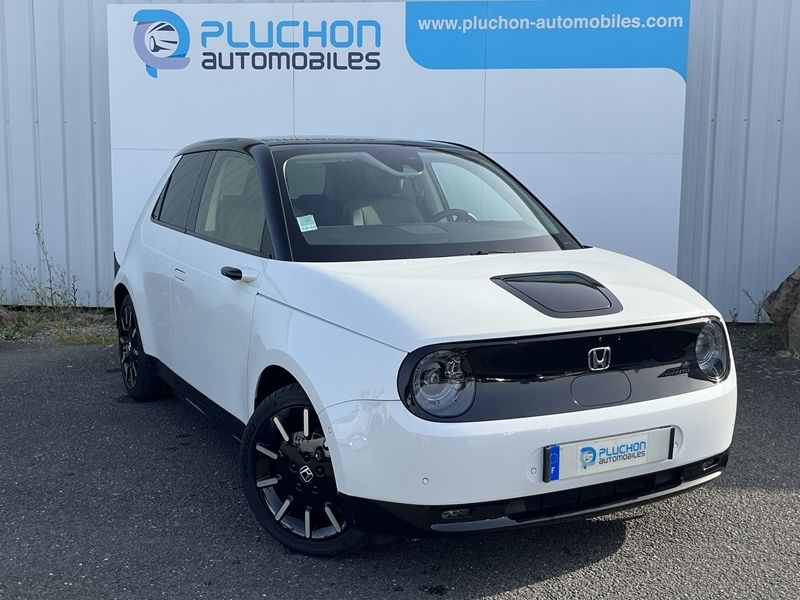 Honda Honda E - Honda E 153CH Advance 17