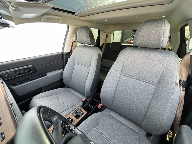 Photo 10 - Honda Honda E