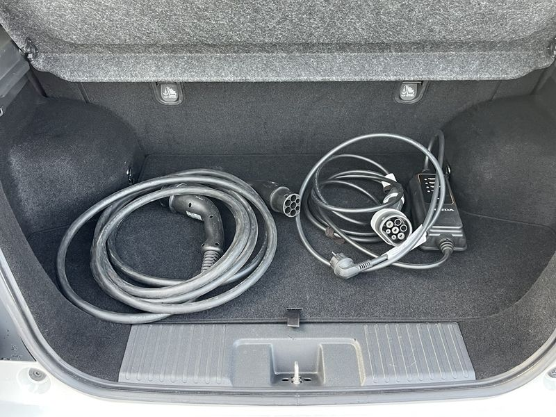 Photo 13 - Honda Honda E