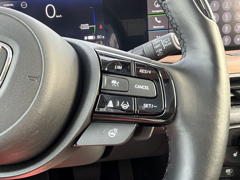 Photo 15 - Honda Honda E