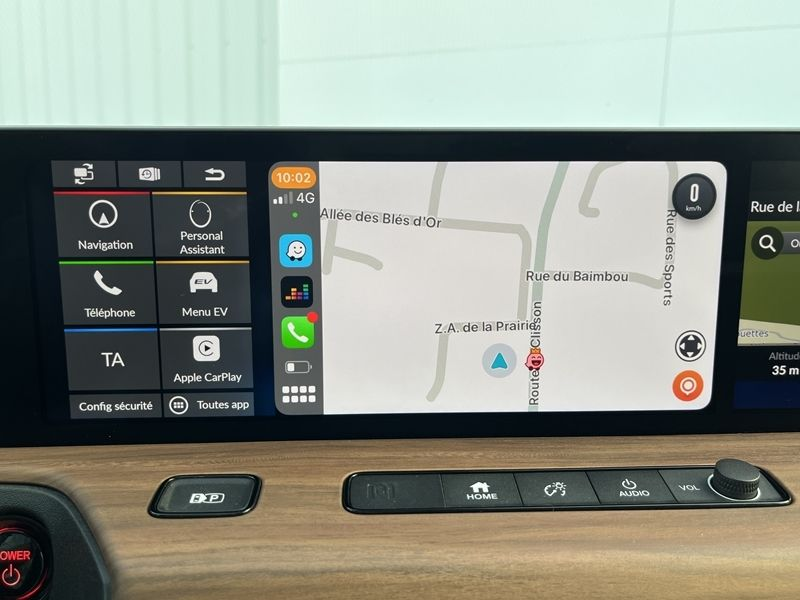 Photo 19 - Honda Honda E