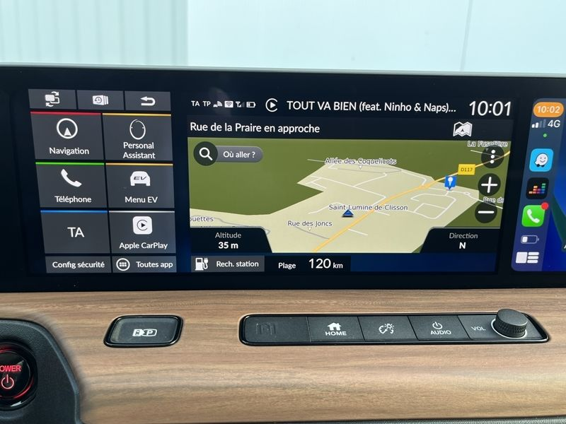 Photo 20 - Honda Honda E