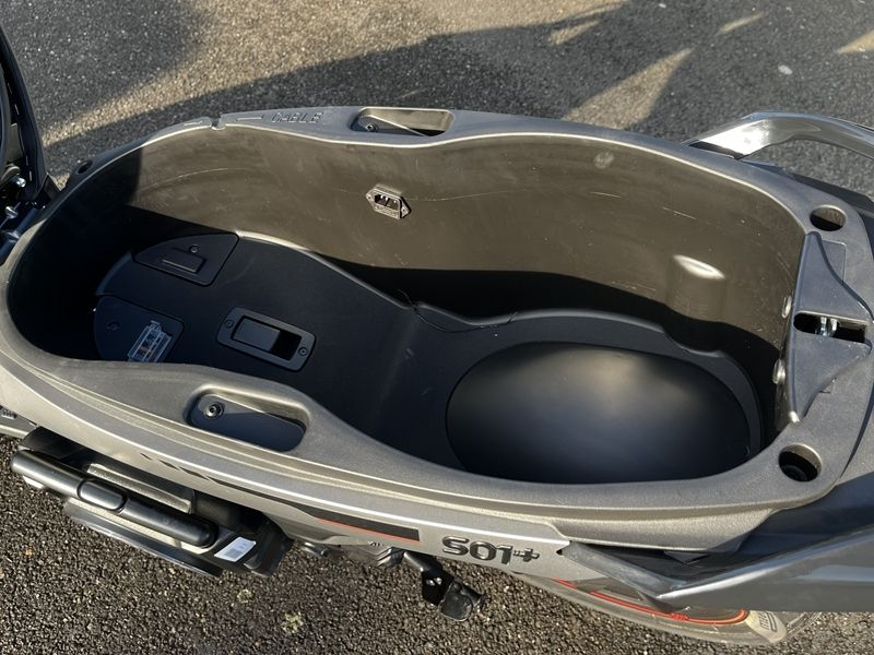 Photo 4 - Silence S01+ 125CM3