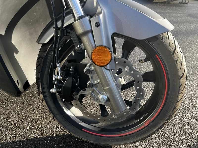 Photo 6 - Silence S01+ 125CM3