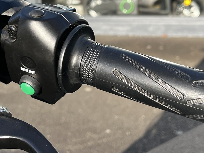 Photo 7 - Silence S01+ 125CM3