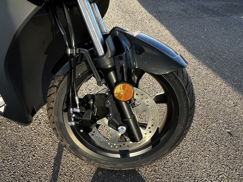 Photo 4 - Silence S01 125CM3