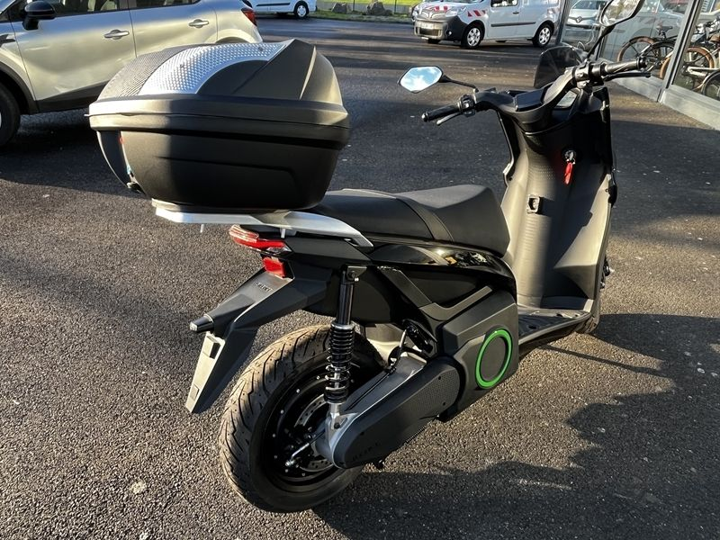 Photo 5 - Silence S01 125CM3