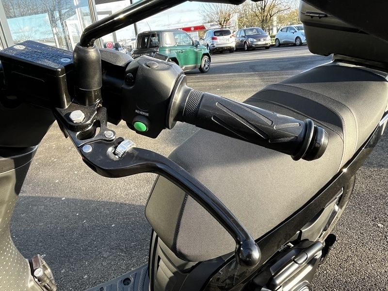 Photo 6 - Silence S01 125CM3