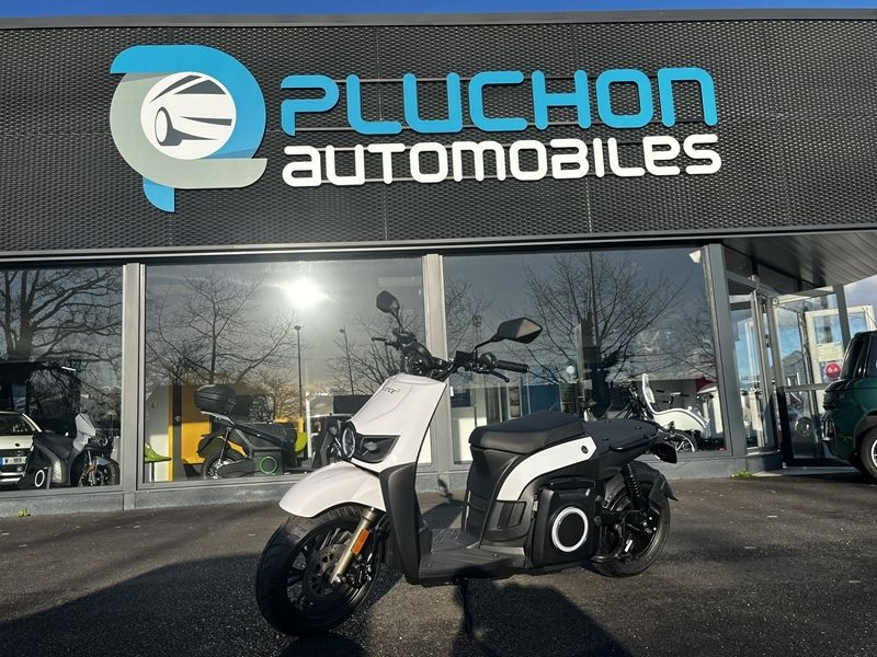 Silence
                        S02 50CM3