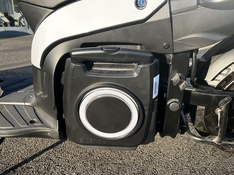 Silence
                    S02 50CM3