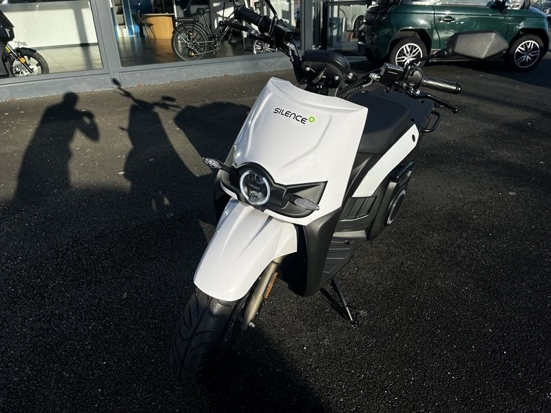 Photo 4 - Silence S02 50CM3