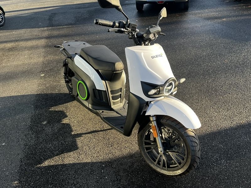 Photo 5 - Silence S02 50CM3