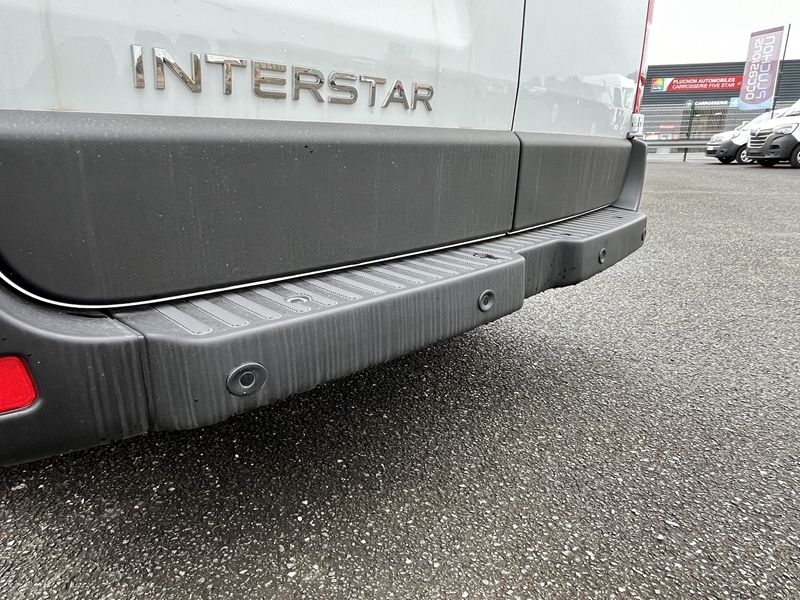 Photo 7 - Nissan Interstar Fg