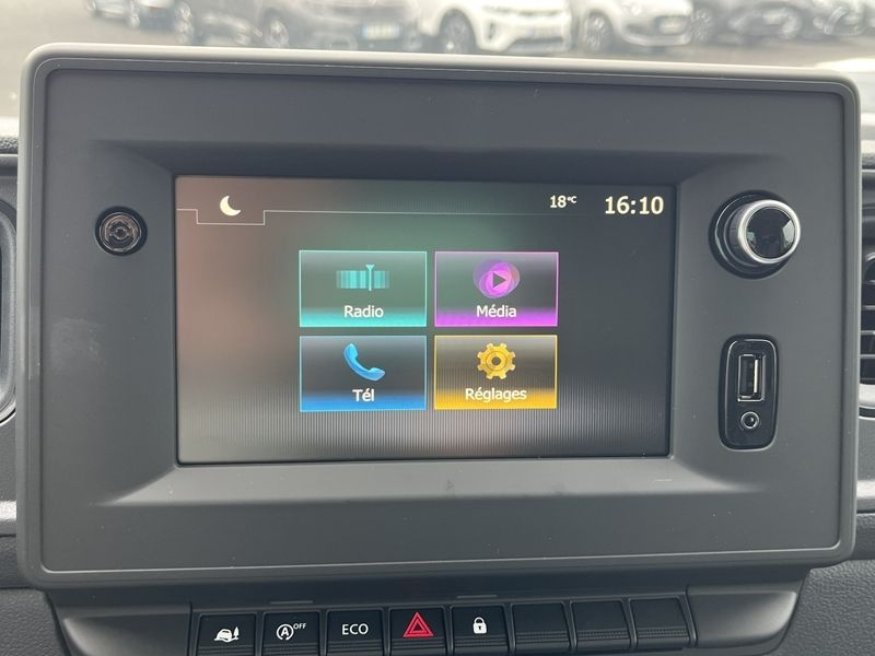 Photo 9 - Nissan Interstar Fg