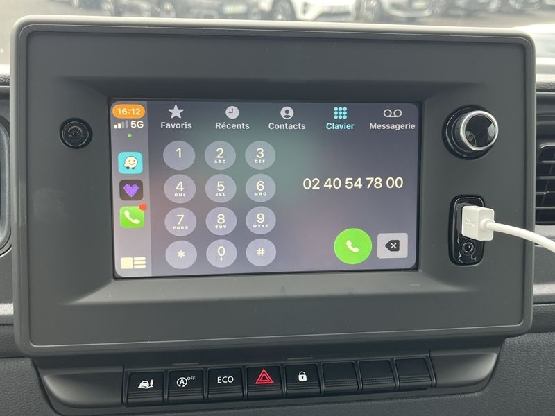 Photo 10 - Nissan Interstar Fg