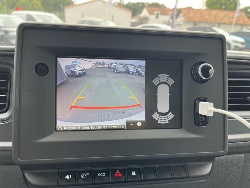 Photo 12 - Nissan Interstar Fg