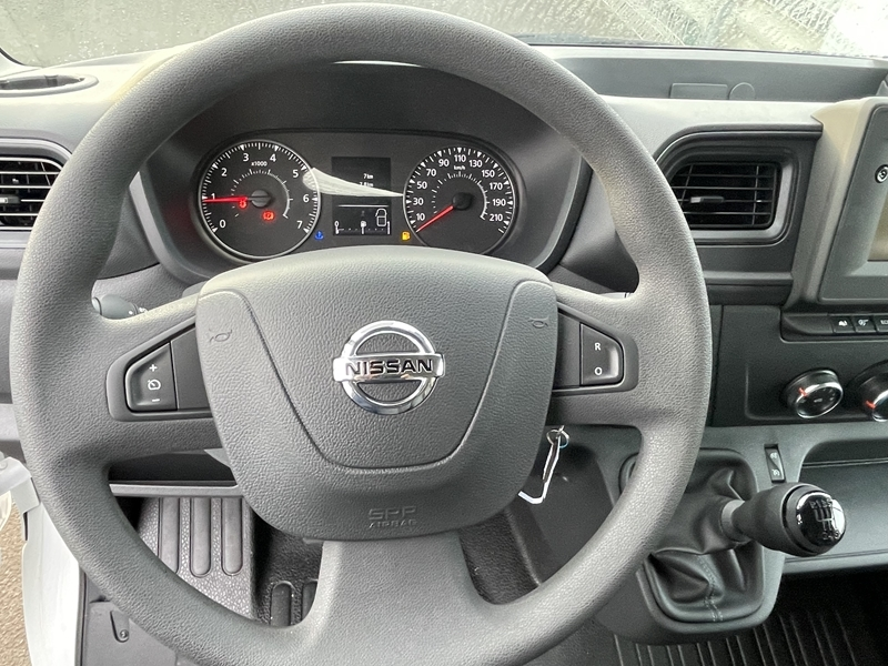 Photo 16 - Nissan Interstar Fg