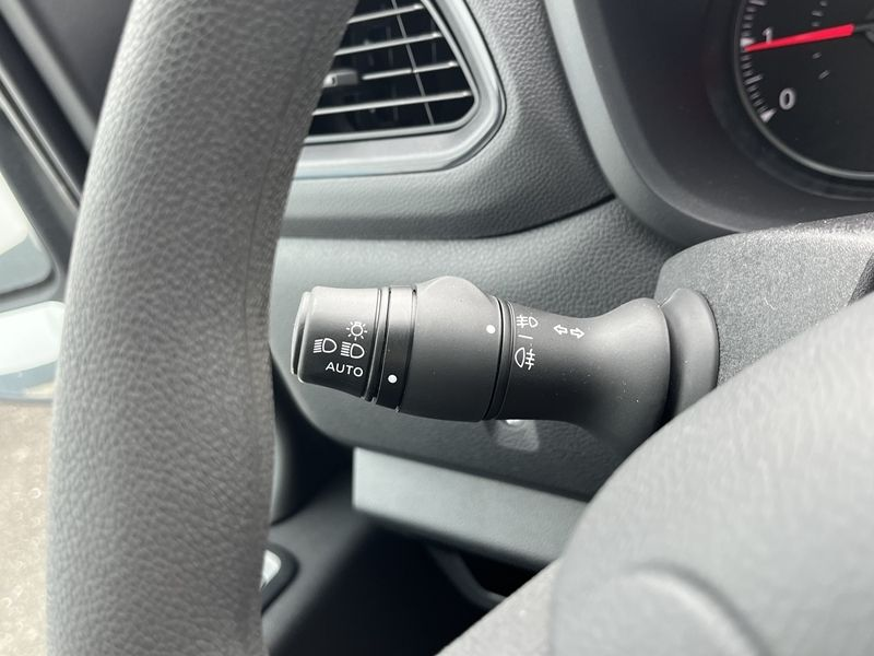 Photo 17 - Nissan Interstar Fg