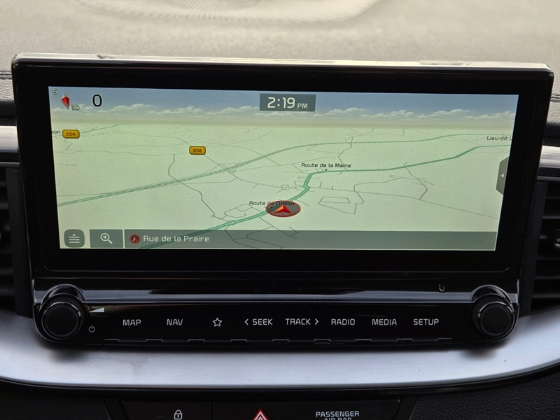 Photo 11 - Kia Xceed