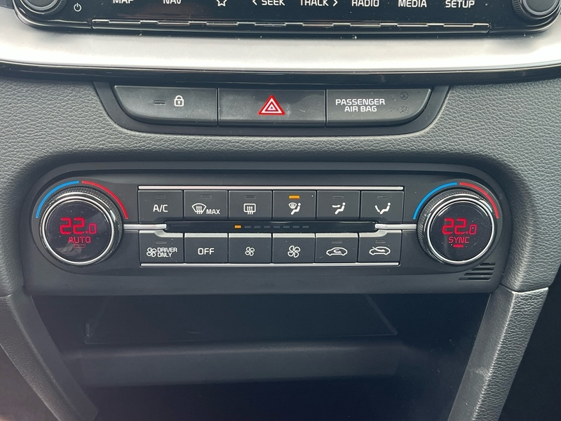 Photo 15 - Kia Xceed