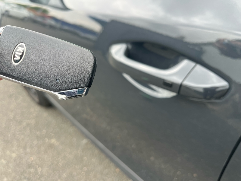 Photo 17 - Kia Xceed