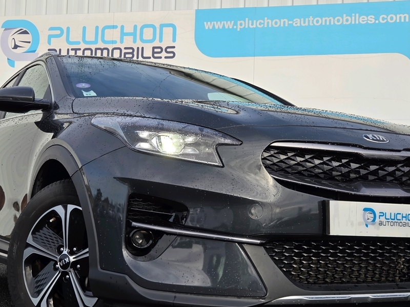 Photo 18 - Kia Xceed