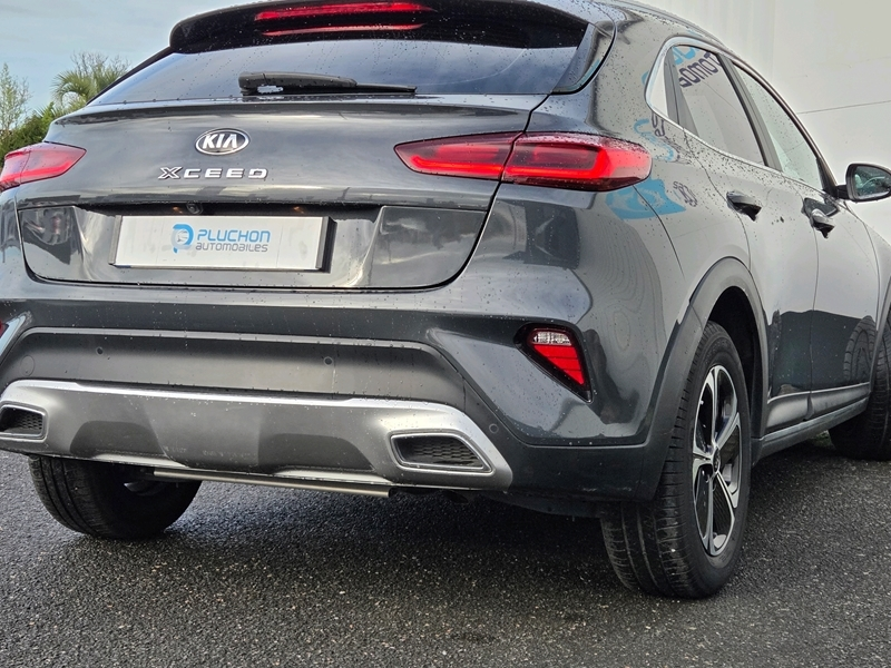 Photo 19 - Kia Xceed