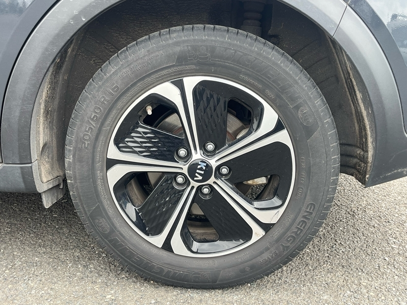 Photo 20 - Kia Xceed