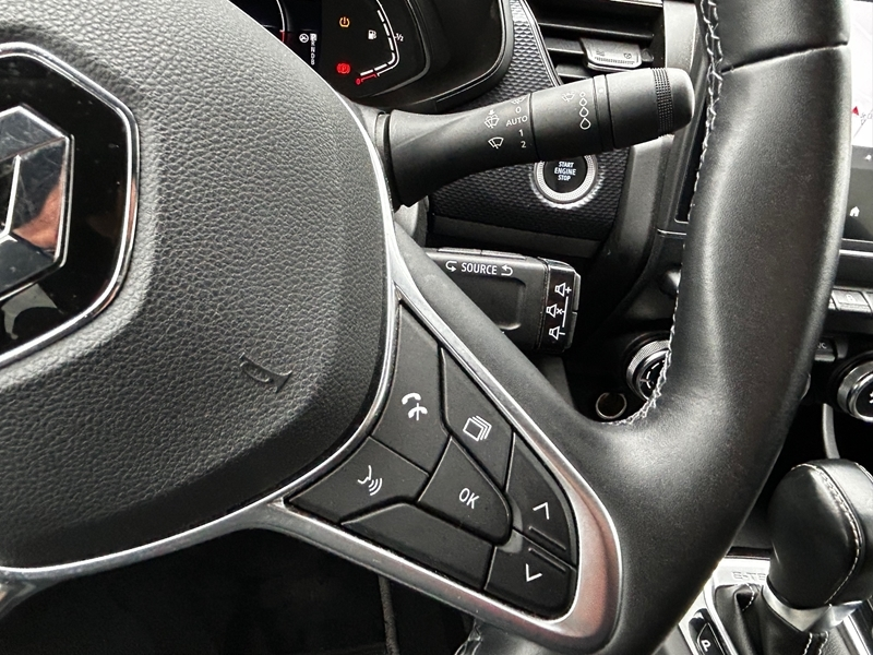 Photo 11 - Renault Arkana