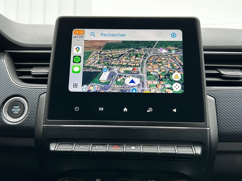 Photo 14 - Renault Arkana